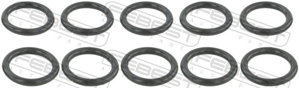 Gasket, oil cooler NISSAN 15066-3TA2A
