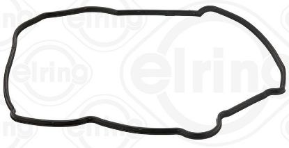 Gasket, timing case cover NISSAN - 13520-AD201