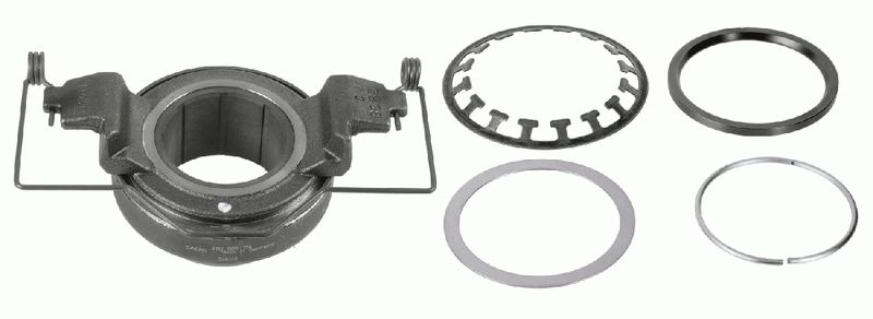 Clutch Release Bearing