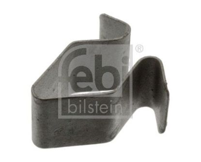 Retaining Clip, boot,/cargo area panelling VW-Audi - 4A0 867 276 B