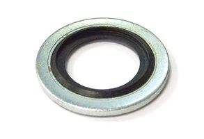 Seal Ring, oil drain plug FORD - 1 005 578