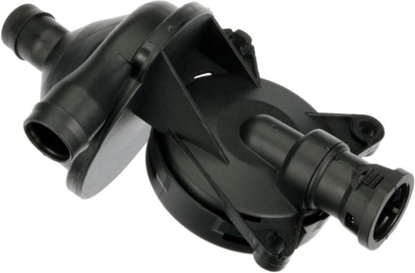 Oil Separator, crankcase ventilation