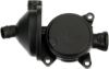 Oil Separator, crankcase ventilation