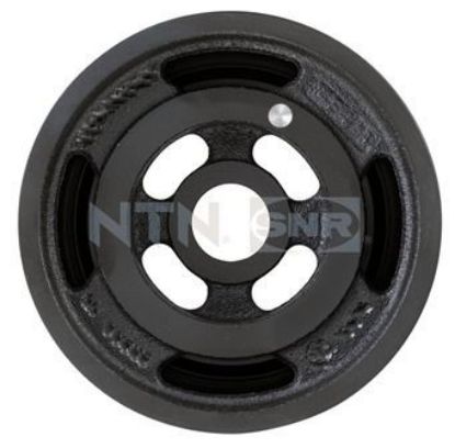 Belt Pulley, crankshaft FOCUS II (DA_), MONDEO IV