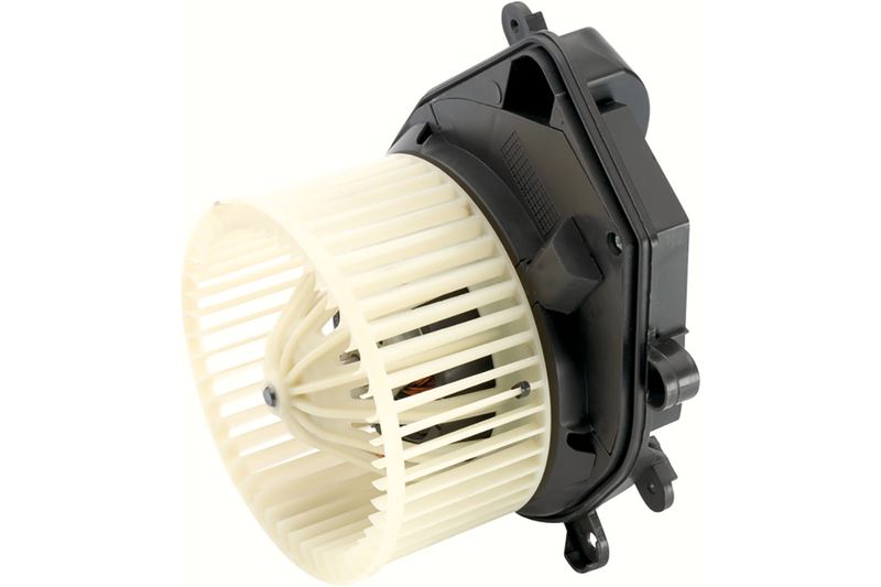 Interior Blower A4 (8D2, B5), PASSAT (3B2)