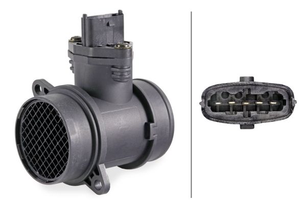 Mass Air Flow Sensor