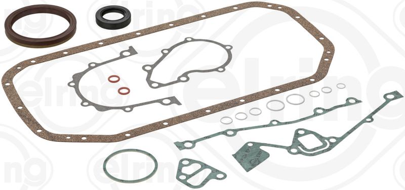 Gasket Kit, crankcase BMW ET