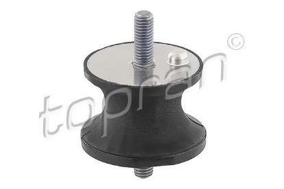 Mounting, automatic transmission BMW/MINI