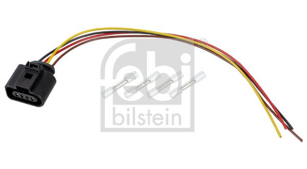 Plug VW-Audi - 1J0 973 704 S1