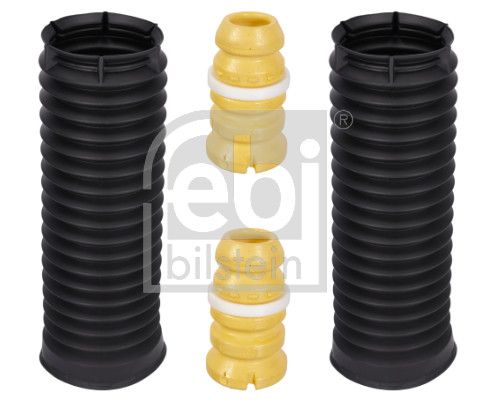 Dust Cover Kit, shock absorber MERCEDES-BENZ - 447 321 11 06 S1