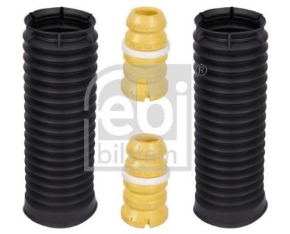 Dust Cover Kit, shock absorber MERCEDES-BENZ - 447 321 11 06 S1
