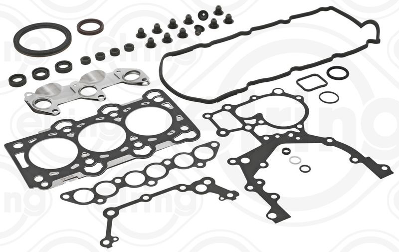 Full Gasket Kit, engine Hyundai/Kia