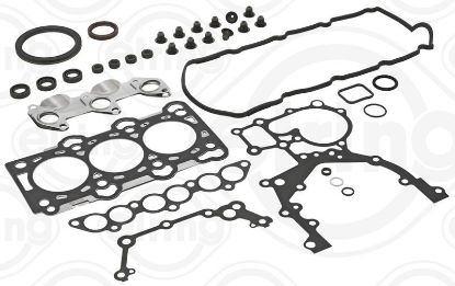 Full Gasket Kit, engine Hyundai/Kia