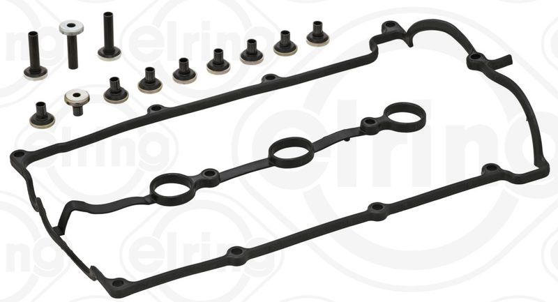 Gasket Set, cylinder head cover Toyota