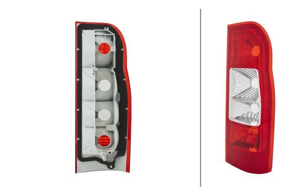 Tail Light Assembly FORD - 1 435 881