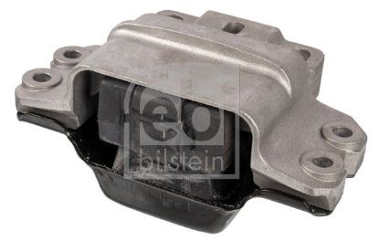 Mounting, automatic transmission VW-Audi 1K0 199 555 CK