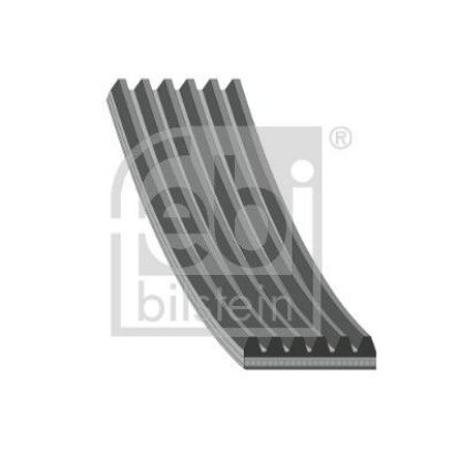V-Ribbed Belt VW-Audi 6PK1751