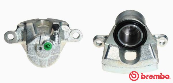Brake Caliper MAZDA 323 F V (BA) 07/94-09/98
