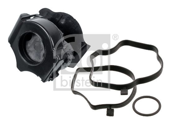 Oil Separator, crankcase ventilation BMW - 11 12 7 799 367