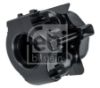 Oil Separator, crankcase ventilation BMW - 11 12 7 799 367