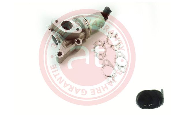 EGR Valve HYUNDAI/KIA i20