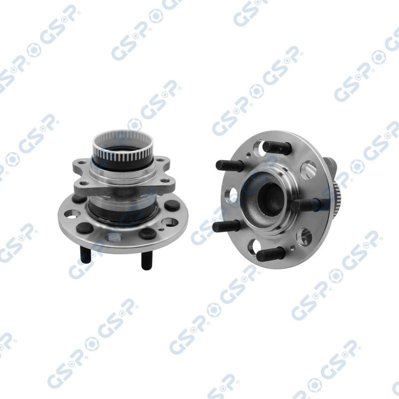 Wheel Bearing Kit HYUNDAI - 52730-3S000