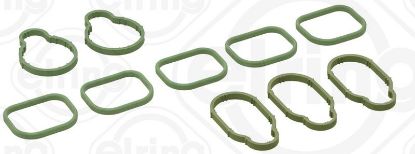 Gasket Set, intake manifold VOLKSWAGEN