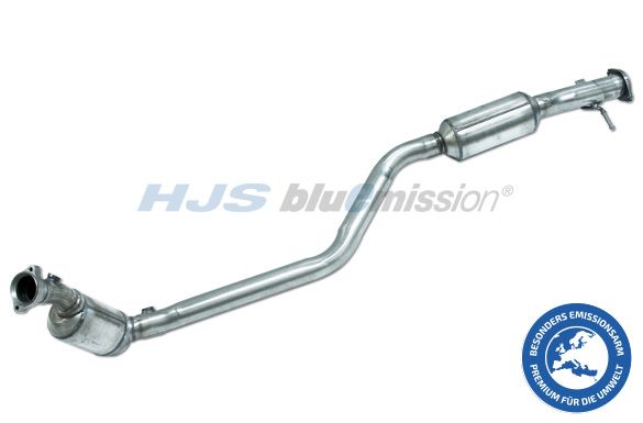 Catalytic Converter MB SL280