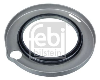 Seal Ring, wheel hub Mercedes-Benz LKW 970 997 10 46
