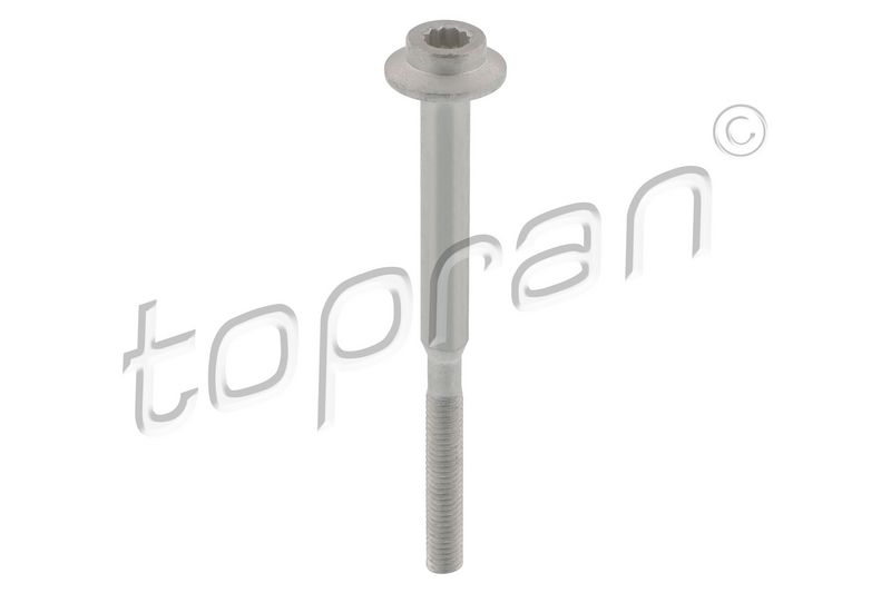 Screw, Injection nozzle holder