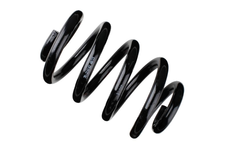 Suspension Spring MOVANO