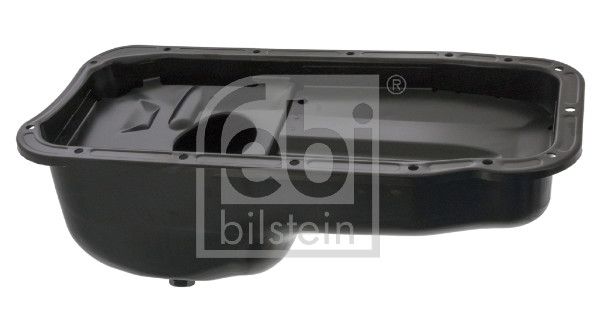 Oil sump Opel PKW 0652 148