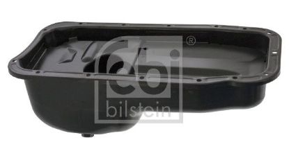 Oil sump Opel PKW 0652 148