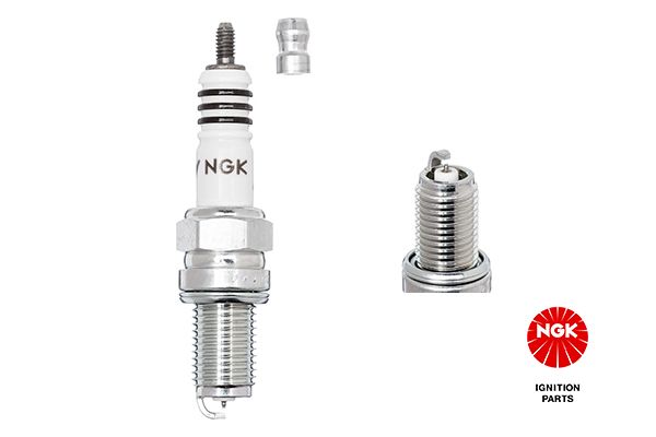 Spark Plug 3606 - MC Iridium IX