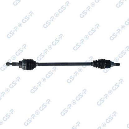 Drive Shaft DACIA 396004652R