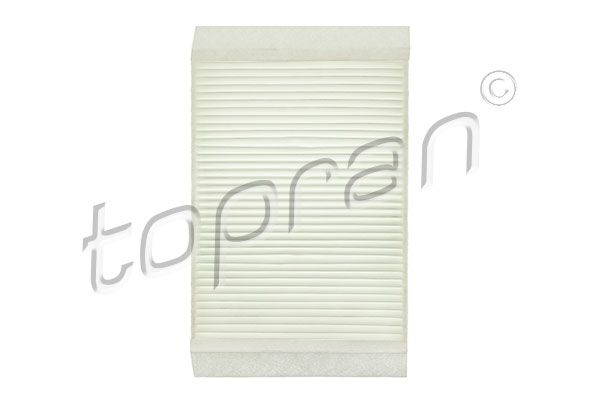 Filter, cabin air VOLVO - 30733894