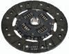 Clutch Disc SACHS KUPPLUNG SCHEIBE