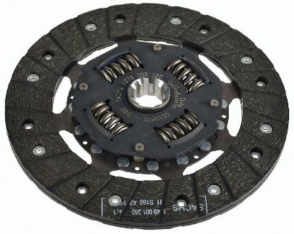 Clutch Disc SACHS KUPPLUNG SCHEIBE