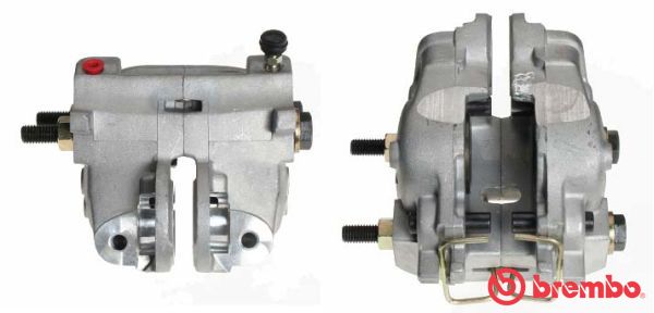 Brake Caliper CITROËN AMI 01/63-12/77 / CITR
