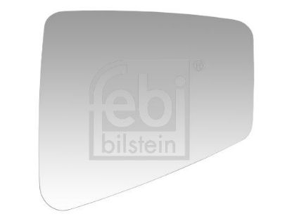 Mirror Glass, exterior mirror - F743810150030