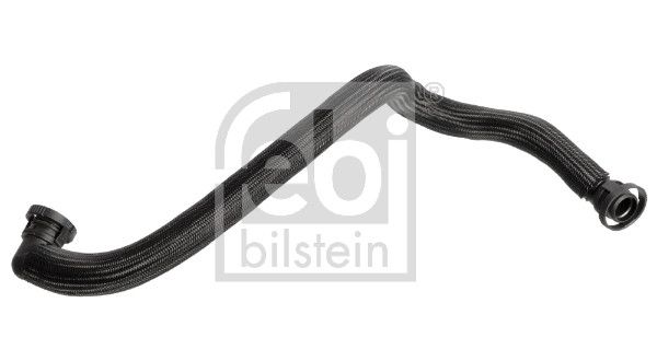 Hose, crankcase ventilation Mini - 11 15 7 605 186