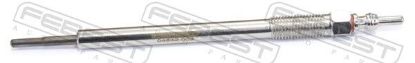 Glow Plug CITROEN 1607849980, MITSUBISHI 1820A019, PEUGEOT 1