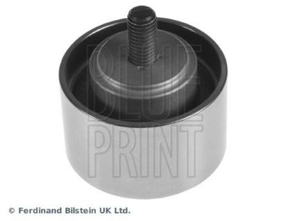 Deflection Pulley/Guide Pulley, timing belt Chrysler 04781569AB
