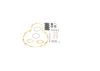 Seal Kit, injector pump Diesel Spare Parts (convention
