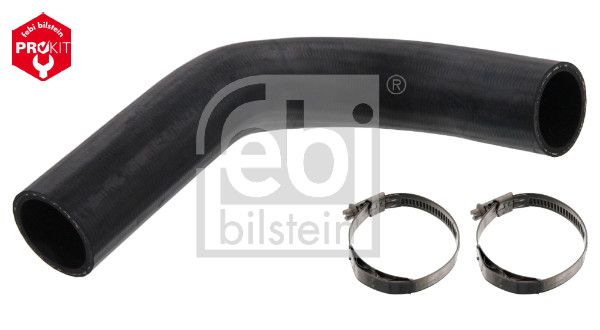 Radiator Hose RENAULT (RVI) - 50 10 269 848 S1