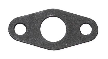 Gasket, oil outlet (charger) Daf