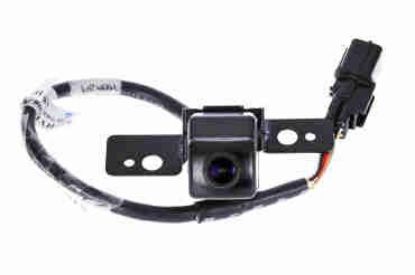 Rear View Camera, parking distance control HYUNDAI 95790-2S501