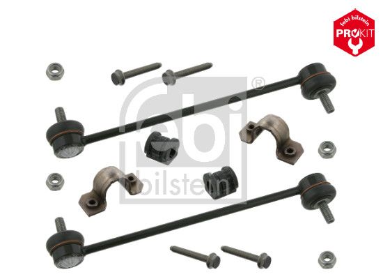Repair Kit, stabiliser bush VW-Audi 6Q0 411 314 R S1