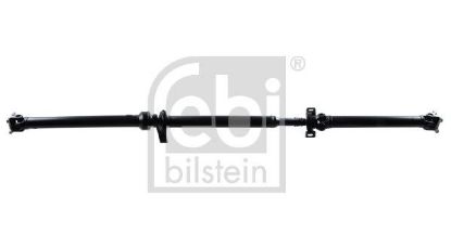 Propshaft, axle drive Mercedes-Benz PKW 639 410 70 06