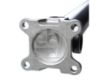 Propshaft, axle drive Mercedes-Benz PKW 639 410 70 06